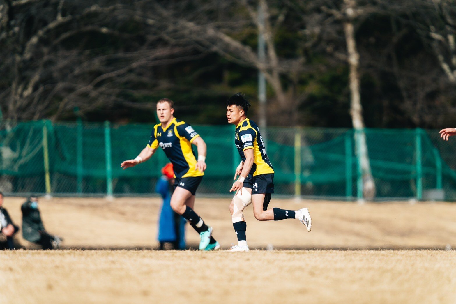 202402091200 | URAYASU D-Rocks